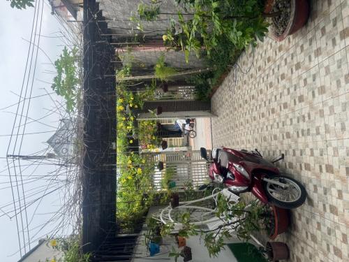 Shophouse Hoàng Hoa Thám Phú Nhuận, 20m mặt tiền, 4 tầng, 6.9 tỷ - Khả năng đầu tư vượt trội